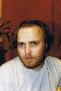 Henrik Pauer