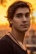 Henrique Zaga