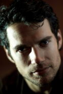 Henry Cavill
