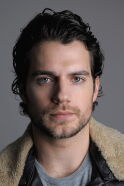 Henry Cavill