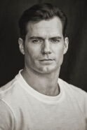 Henry Cavill