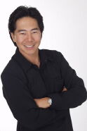 Henry Cho