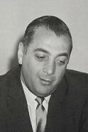 Henry G. Saperstein