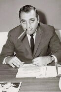Henry G. Saperstein