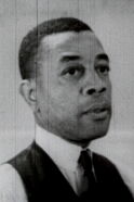 Henry 'Gang' Gines