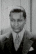 Henry 'Gang' Gines