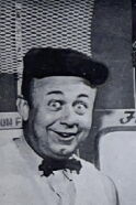 Henry Harvey