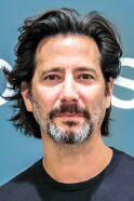 Henry Ian Cusick