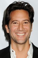 Henry Ian Cusick