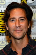 Henry Ian Cusick