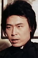 Henry Luk Yat-Lung