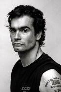 Henry Rollins