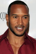 Henry Simmons