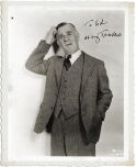 Henry Travers