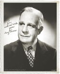 Henry Travers