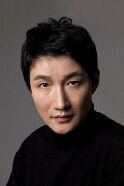 Heo Dong-won