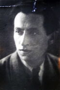 Heorhiy Tasin