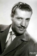 Herb Jeffries