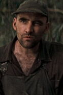 Herbert 'Cowboy' Coward