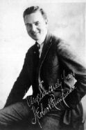 Herbert Rawlinson