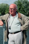 Herbert Wise
