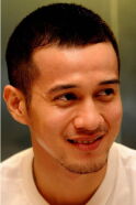 Herjunot Ali