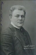 Hermann Vallentin