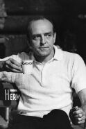 Hermes Pan