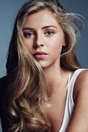 Hermione Corfield