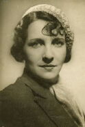Hertha von Walther