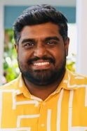 Hesham Abdul Wahab