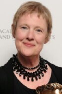 Hettie Macdonald