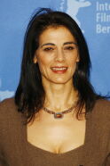 Hiam Abbass