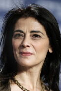 Hiam Abbass