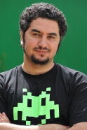 Hicham Lasri