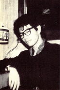 Hideaki Anno