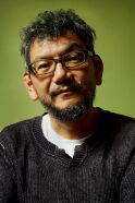 Hideaki Anno
