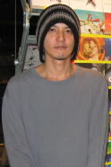 Hideki Futamura
