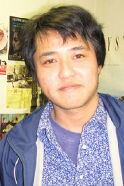 Hideo Jojo