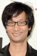 Hideo Kojima