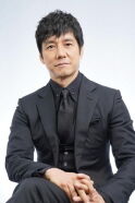Hidetoshi Nishijima