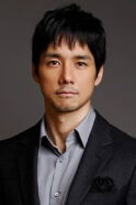 Hidetoshi Nishijima