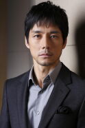 Hidetoshi Nishijima