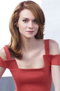 Hilarie Burton Morgan