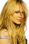 Hilary Duff