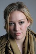 Hilary Duff