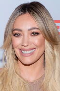 Hilary Duff
