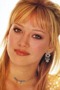 Hilary Duff