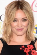Hilary Duff