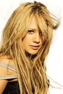 Hilary Duff